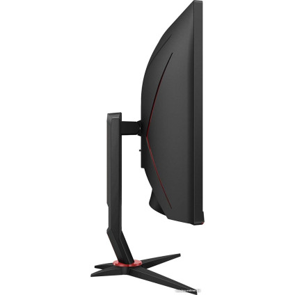 Игровой монитор AOC Gaming CU34G2XP