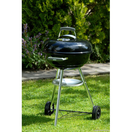 Гриль Weber Compact Kettle 57cm