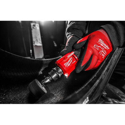 Прямошлифовальная машина Milwaukee M12 FTB-0 Fuel 4933472215 (без АКБ)