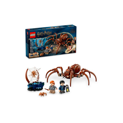 Конструктор LEGO Harry Potter 76434 Арагог в Запретном лесу