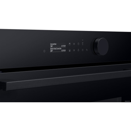 Электрический духовой шкаф Samsung NV7B5645TAK/U2