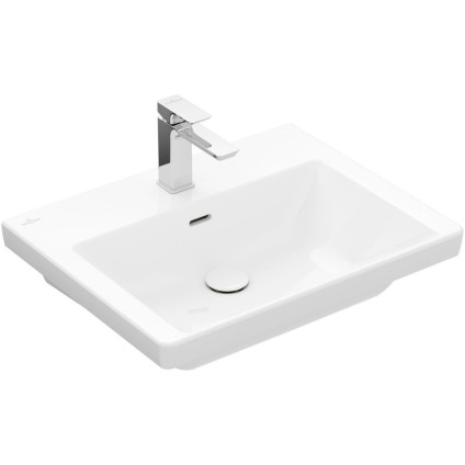 Умывальник Villeroy & Boch Subway 3.0 4A706001