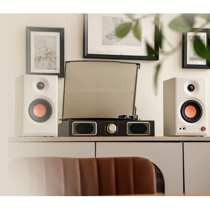 Монитор ближнего поля Edifier MR3 (белый)