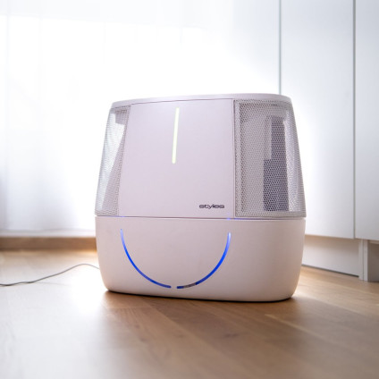 Увлажнитель воздуха Stylies Antares