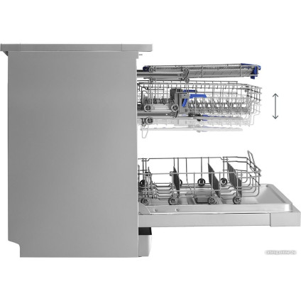 Отдельностоящая посудомоечная машина Concept MN3360SS