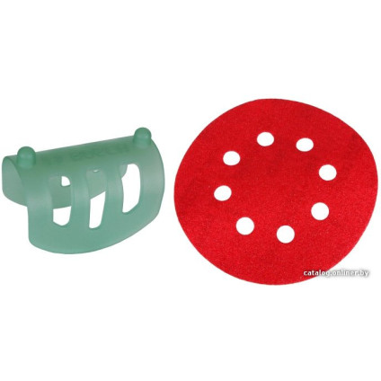 Эксцентриковая шлифмашина Bosch PEX 400 AE 06033A4000