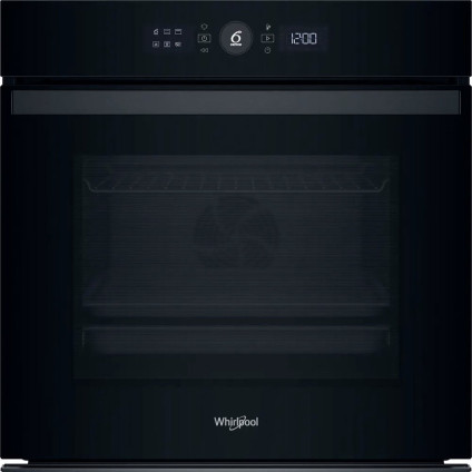 Электрический духовой шкаф Whirlpool WOI4S8CM1SBA