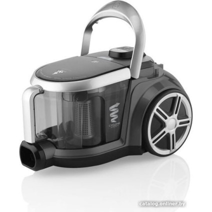 Пылесос ETA Stormy Electronic 4517 90000