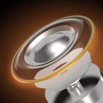 Наушники Letshuoer DZ4