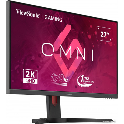 Игровой монитор ViewSonic Omni VX2780J-2K