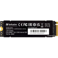 SSD Verbatim Vi7000G 1TB 49367