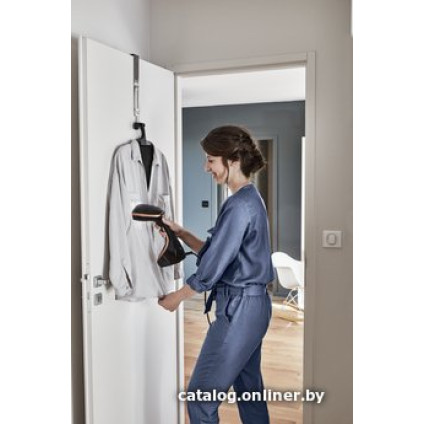 Отпариватель Tefal ACCESS STEAM CARE DT9100