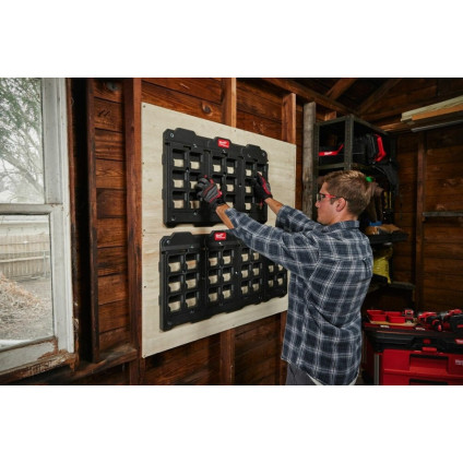 Адаптер Milwaukee PackOut XL 4932480622