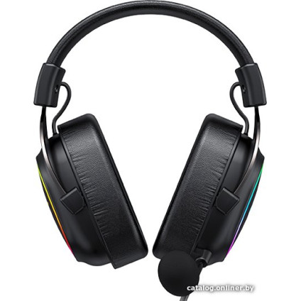 Наушники Havit Gamenote H2002p