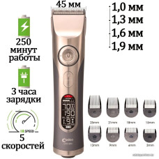 Машинка для стрижки волос Codos CHC-980