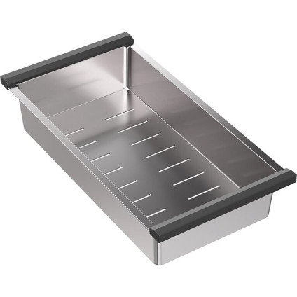 Кухонная мойка Quadron HCQK5052BIK