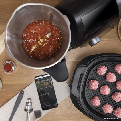 Кулинарный робот Cecotec Mambo 10070