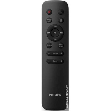 Саундбар Philips TAB7207/10