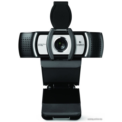 Веб-камера для видеоконференций Logitech C930e
