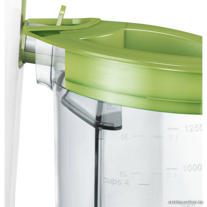 Соковыжималка Bosch MES25G0