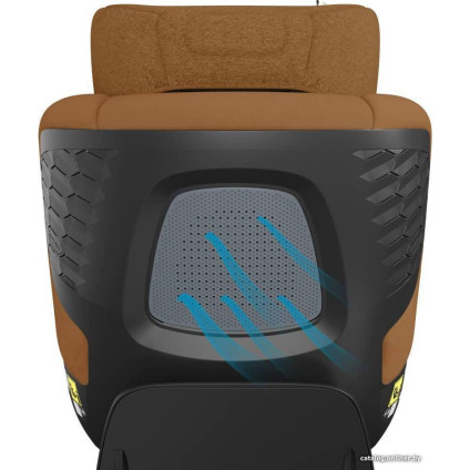 Детское автокресло Maxi-Cosi Mica Pro Eco i-Size (authentic cognac)