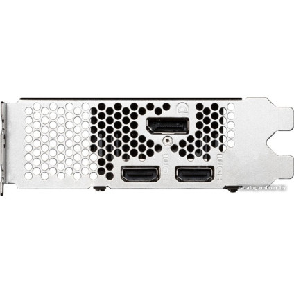 Видеокарта MSI GeForce RTX 3050 LP 6G OC