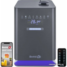 Увлажнитель воздуха Setti+ Smart AH900