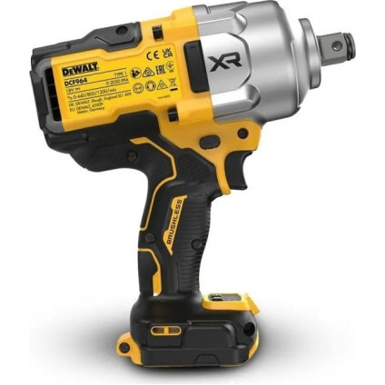 Гайковерт DeWalt DCF964NT (без АКБ, кейс)