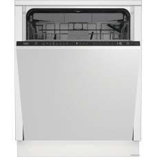 Встраиваемая посудомоечная машина BEKO BDIN38643C