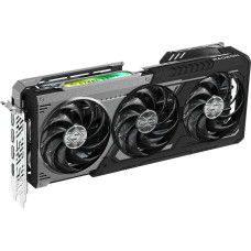 Видеокарта ASRock AMD Radeon RX 9070 XT Steel Legend Dark 16GB RX9070XT SLD 16G