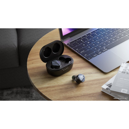 Наушники FiiO FW5