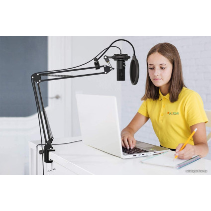 Проводной микрофон FIFINE T669