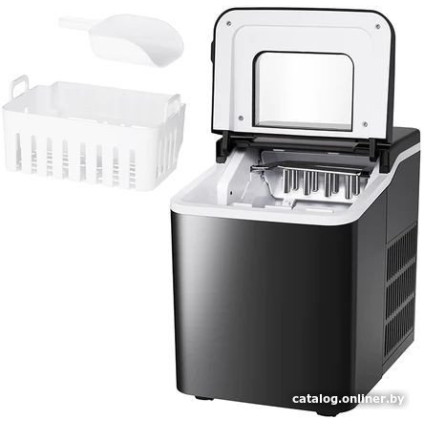 Льдогенератор Unold 48935