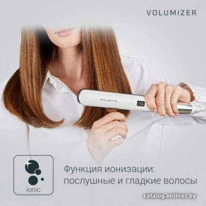 Выпрямитель Rowenta Volumizer SF4650F0