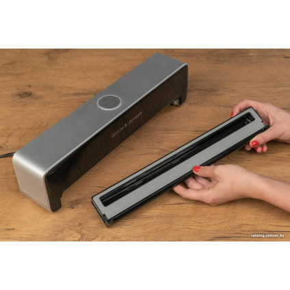 Вакуумный упаковщик Goetze & Jensen SV500