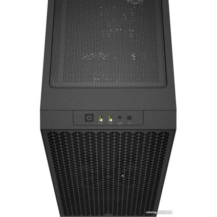 Корпус Corsair 3000D Airflow CC-9011251-WW