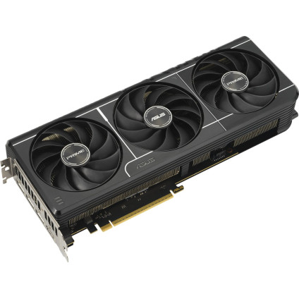 Видеокарта ASUS Prime GeForce RTX 5080 16GB GDDR7 OC Edition PRIME-RTX5080-O16G