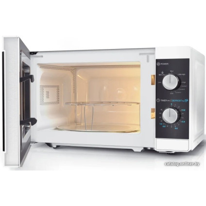Микроволновая печь Sharp YC-MG01E-W