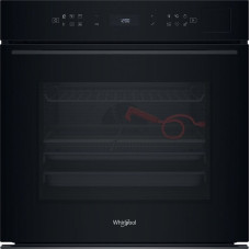 Электрический духовой шкаф Whirlpool WOI7A8FHT2SBA