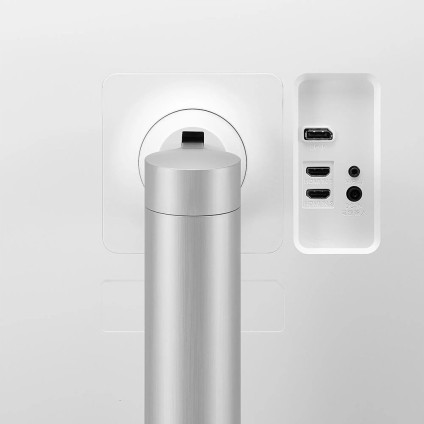 Монитор LG UltraFine 32UN650K-W