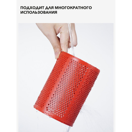 Пылесос Deerma TJ200W