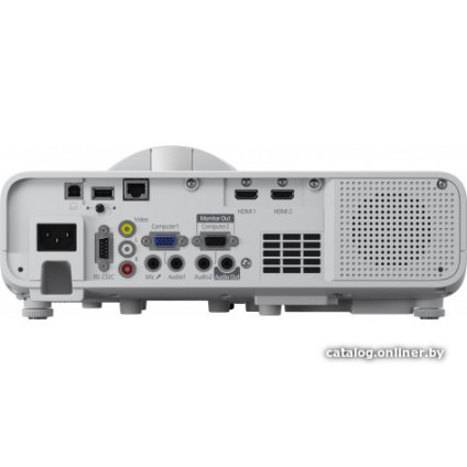 Проектор Epson EB-L200SW