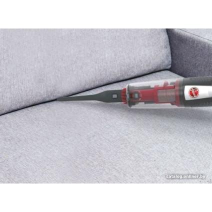 Пылесос Hoover HF500 HF522STH 011