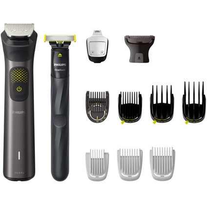 Универсальный триммер Philips All-in-One Trimmer Series 9000 MG9540/15
