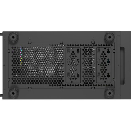 Корпус Genesis Diaxid 605 ARGB NPC-2172