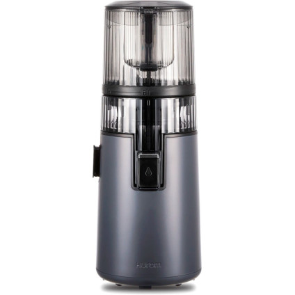 Соковыжималка Hurom H70 Easy (титановый)