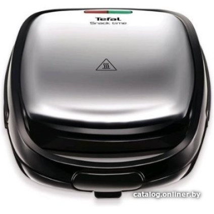 Многофункциональная сэндвичница Tefal SW342D38