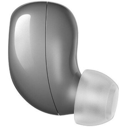 Наушники KEF Mu3 (серебристый)