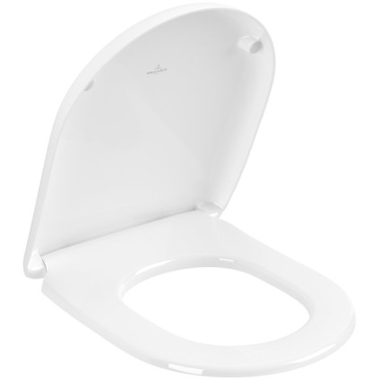 Сиденье для унитаза Villeroy & Boch Antao 8M67S1R1