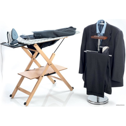 Отпариватель Ariete Duetto 6246